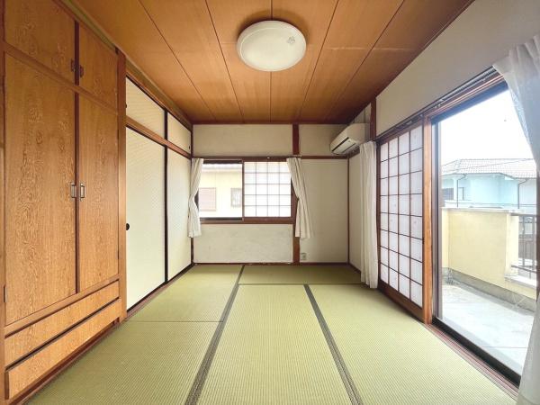 加古川市加古川町中津の中古一戸建て