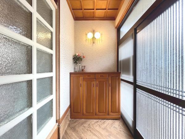 加古川市加古川町中津の中古一戸建て