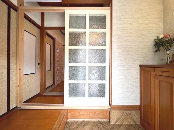 加古川市加古川町中津の中古一戸建て