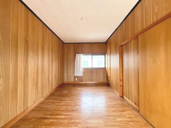 加古川市加古川町中津の中古一戸建て