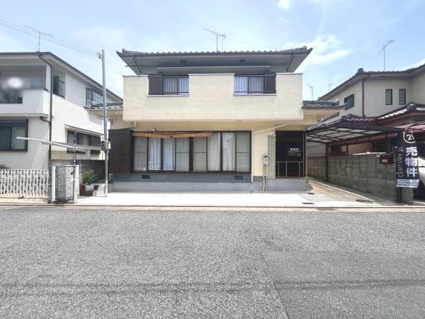 加古川市加古川町中津の中古一戸建