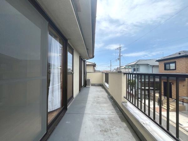 加古川市加古川町中津の中古一戸建て