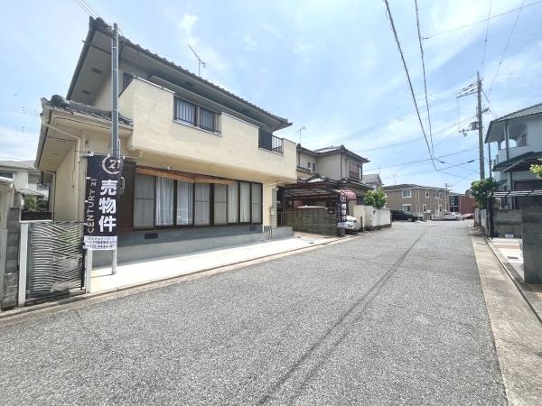 加古川市加古川町中津の中古一戸建て