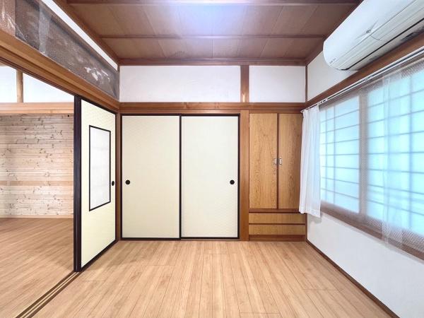 加古川市加古川町中津の中古一戸建て