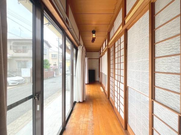 加古川市加古川町中津の中古一戸建て