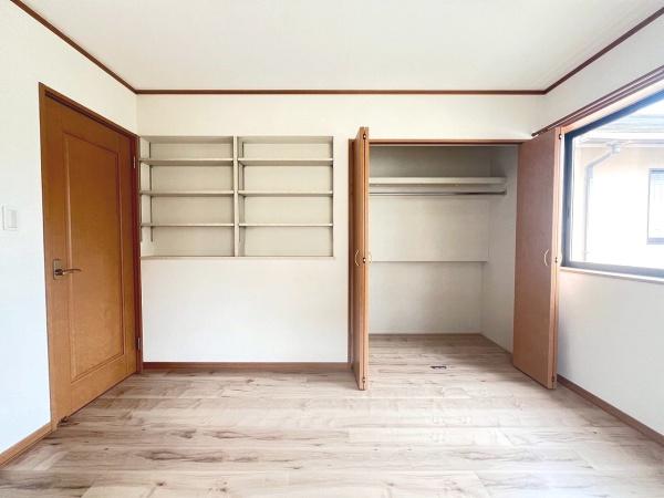 加古川市平岡町つつじ野の中古一戸建て