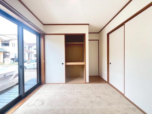 加古川市平岡町つつじ野の中古一戸建て