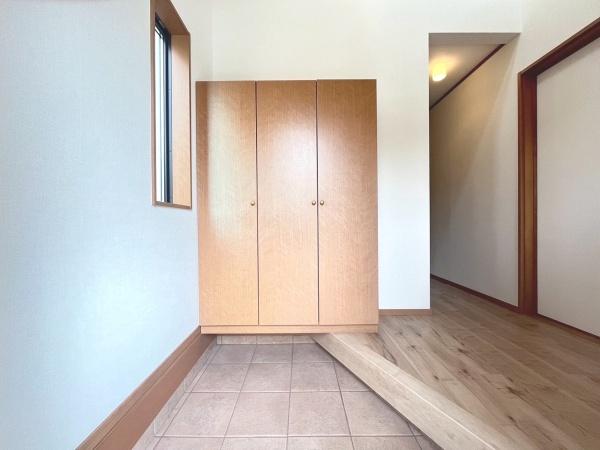 加古川市平岡町つつじ野の中古一戸建て