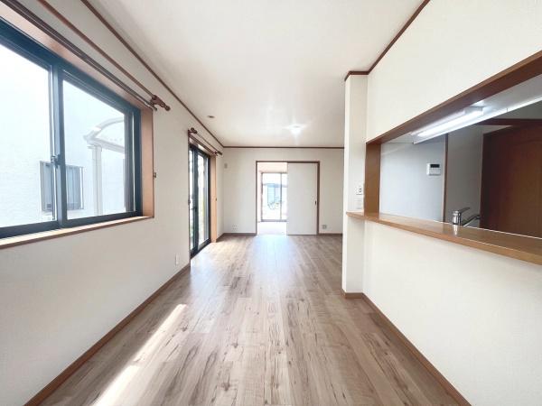 加古川市平岡町つつじ野の中古一戸建