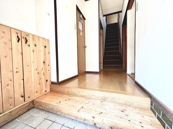 高砂市米田町米田の中古一戸建て