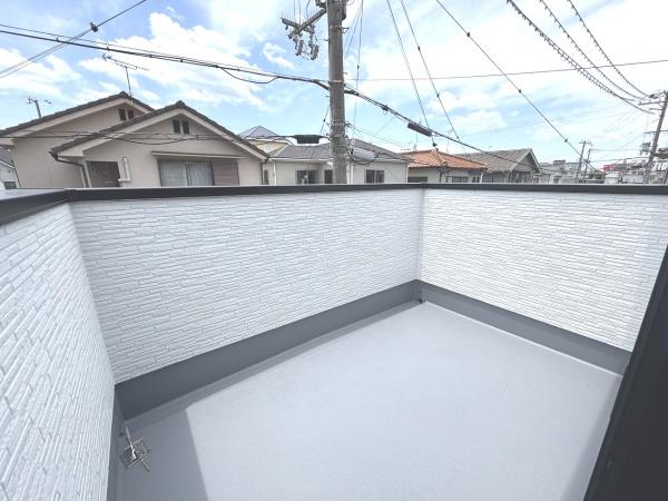 加古川市平岡町高畑の新築一戸建