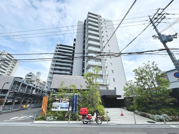 ローレルコート加古川ザ・レジデンス