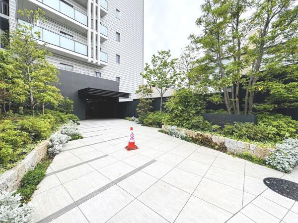 ローレルコート加古川ザ・レジデンス