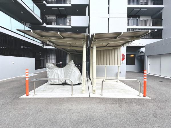 ローレルコート加古川ザ・レジデンス