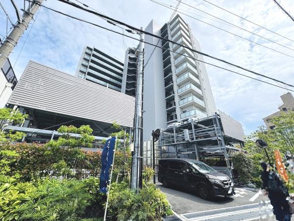 ローレルコート加古川ザ・レジデンス