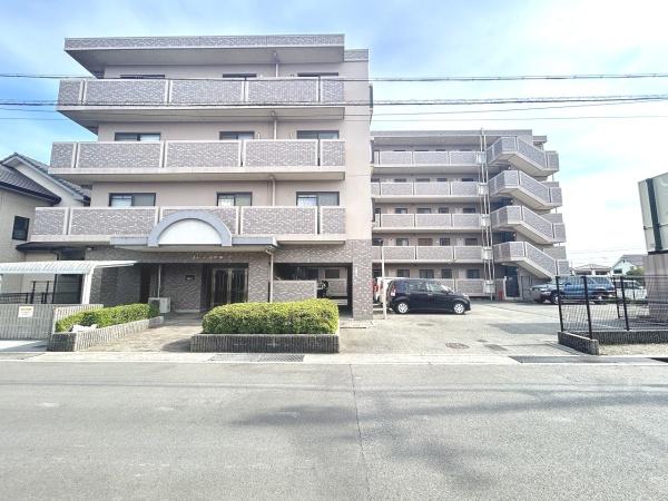 ネオハイツ明石・東二見