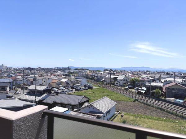 ネオハイツ明石・東二見