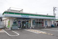 マンハイム加古川(ファミリーマート別府北店)