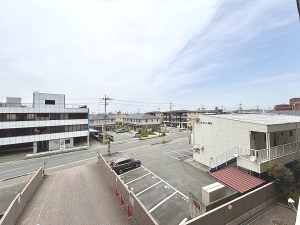 リベール加古川プラザ弐番館