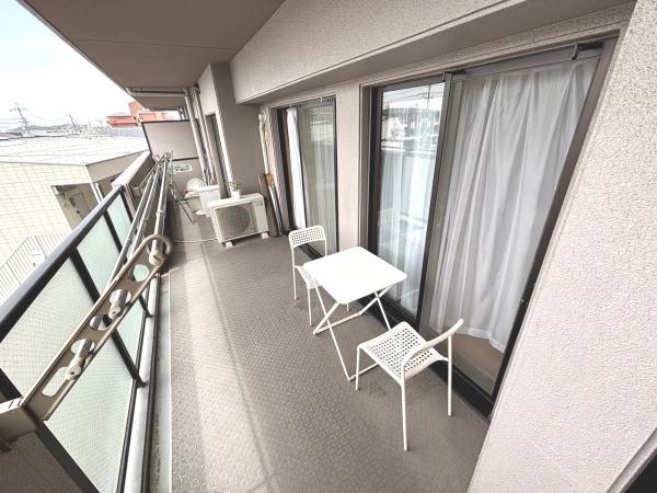 リベール加古川プラザ弐番館