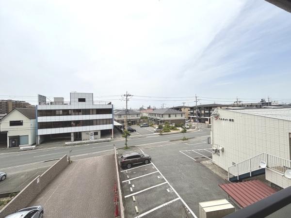 リベール加古川プラザ弐番館