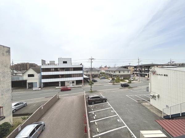 リベール加古川プラザ弐番館