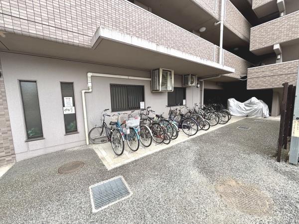 リベール加古川プラザ弐番館