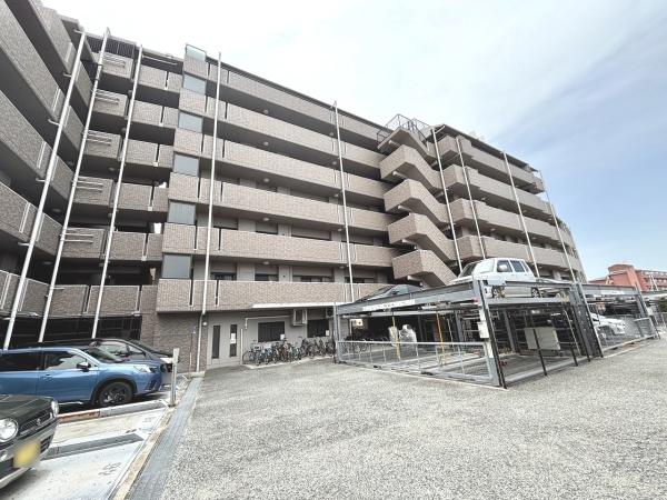 リベール加古川プラザ弐番館