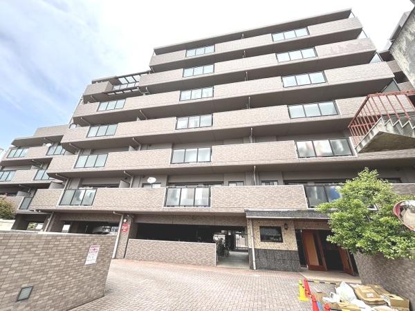 リベール加古川プラザ弐番館