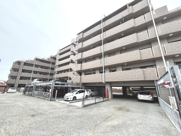 リベール加古川プラザ弐番館