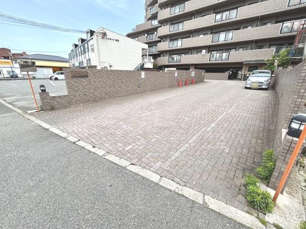 リベール加古川プラザ弐番館