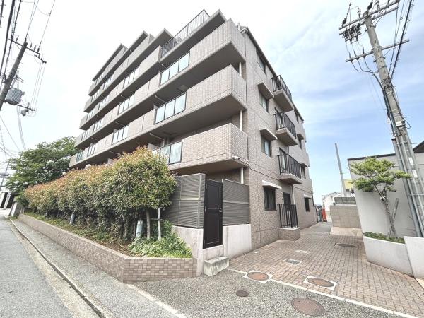 リベール加古川プラザ弐番館