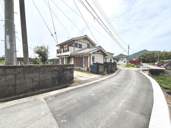 加古川市志方町志方町の土地