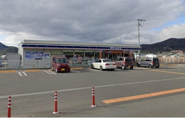 加古川市志方町志方町の土地(ローソン加古川志方町店)