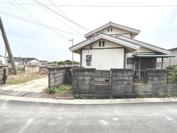 加古川市志方町志方町の売土地
