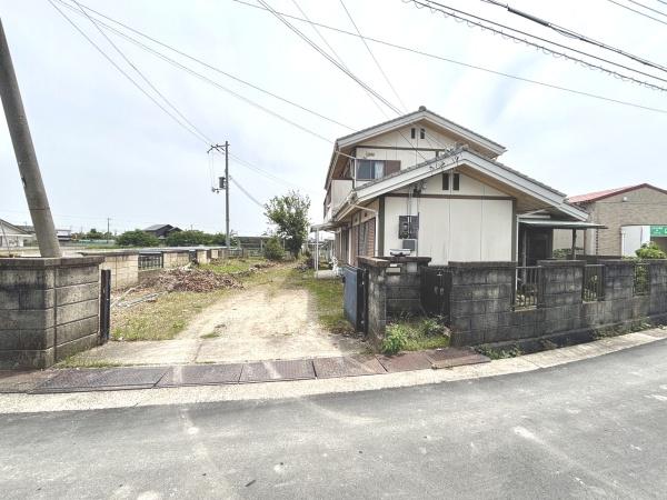 加古川市志方町志方町の売土地