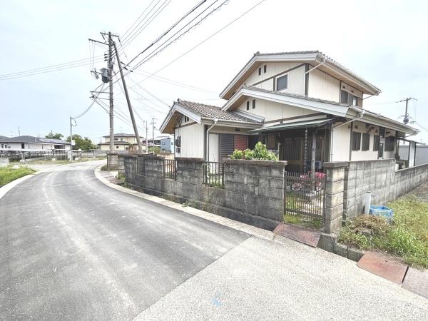 加古川市志方町志方町の土地