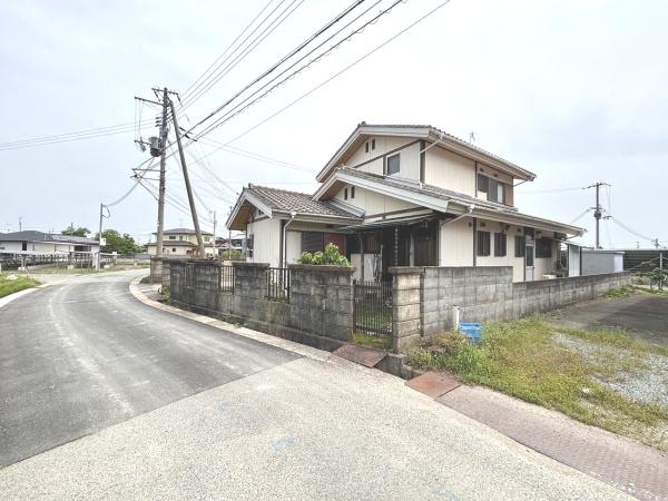 加古川市志方町志方町の土地