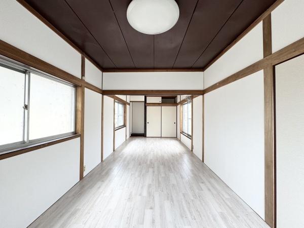 加古川市尾上町口里の中古一戸建て