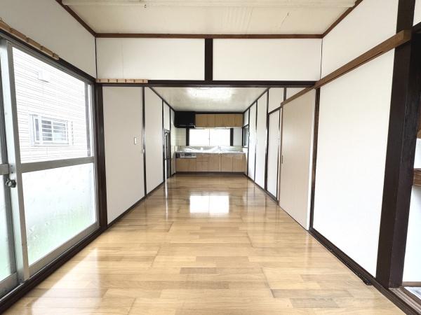 加古川市尾上町口里の中古一戸建て