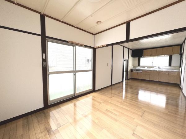 加古川市尾上町口里の中古一戸建て