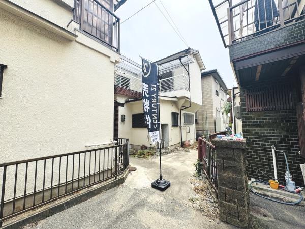 加古川市尾上町口里の中古一戸建