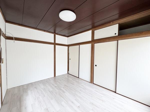 加古川市尾上町口里の中古一戸建