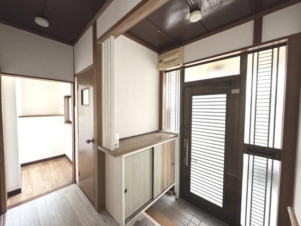加古川市尾上町口里の中古一戸建
