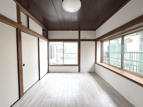 加古川市尾上町口里の中古一戸建て