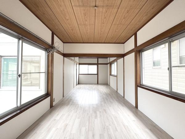 加古川市尾上町口里の中古一戸建て