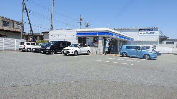加古郡播磨町本荘3丁目の新築一戸建(ローソン播磨東本荘店)