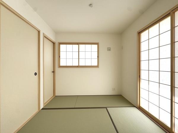 加古郡播磨町本荘３丁目の新築一戸建