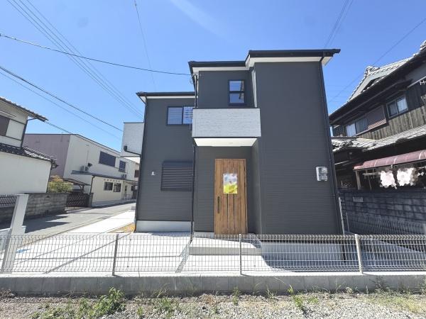加古郡播磨町本荘３丁目の新築一戸建