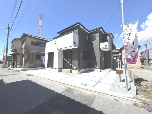 加古郡播磨町本荘３丁目の新築一戸建